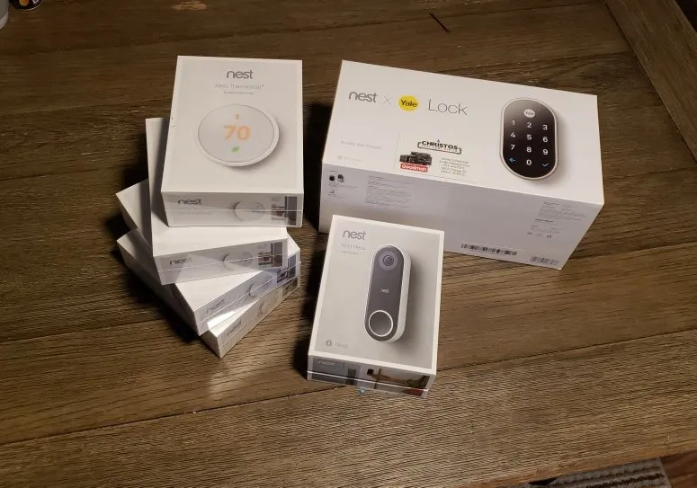 Slide of Christos Heat Vent Air