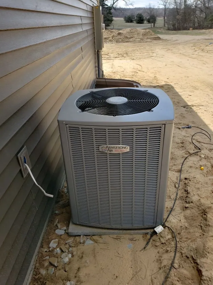 Slide of Christos Heat Vent Air