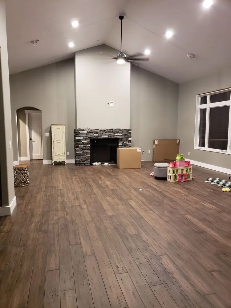 Slide of Christos Heat Vent Air