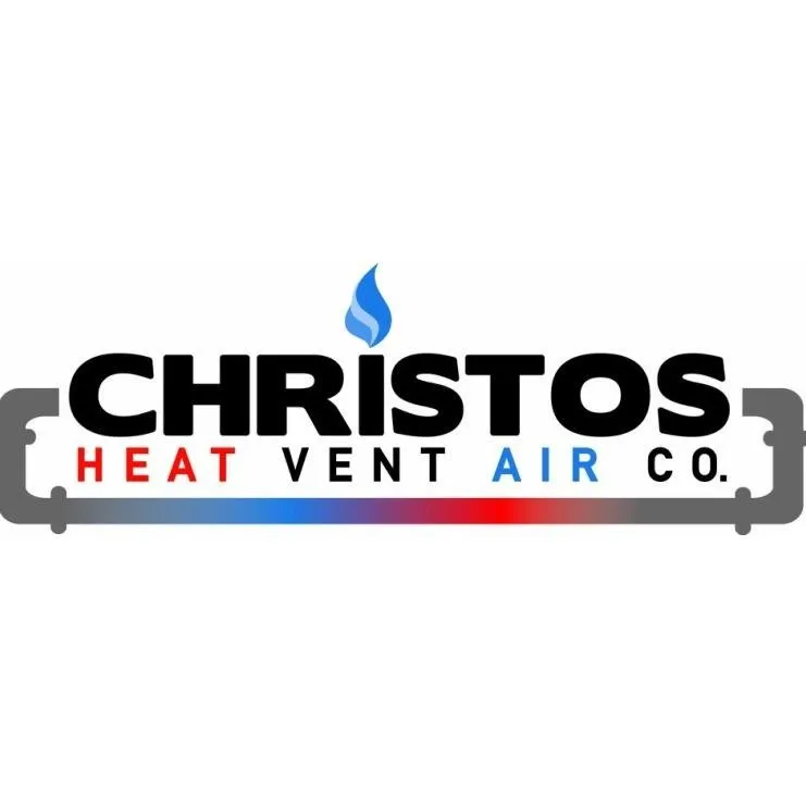 Slide of Christos Heat Vent Air