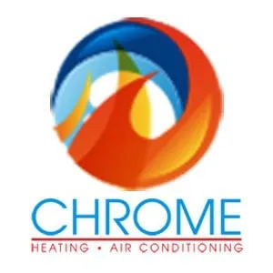 Slide of Chrome Heating & Air Conditioning