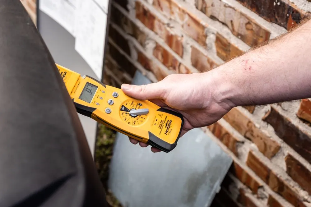 Slide of Chrome Heating & Air Conditioning