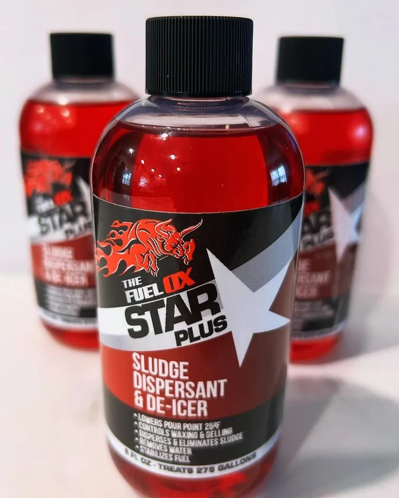 Slide of Chrysalis Fuel