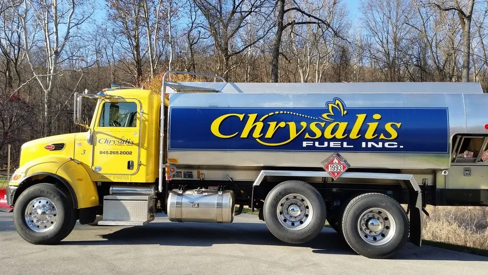 Slide of Chrysalis Fuel