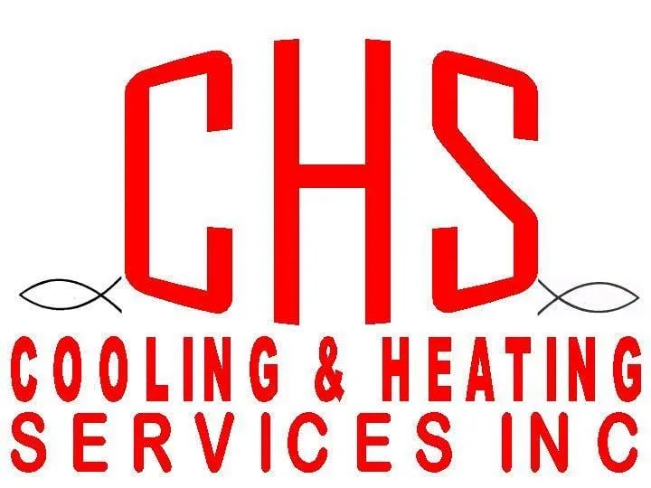 Slide of CHS Services