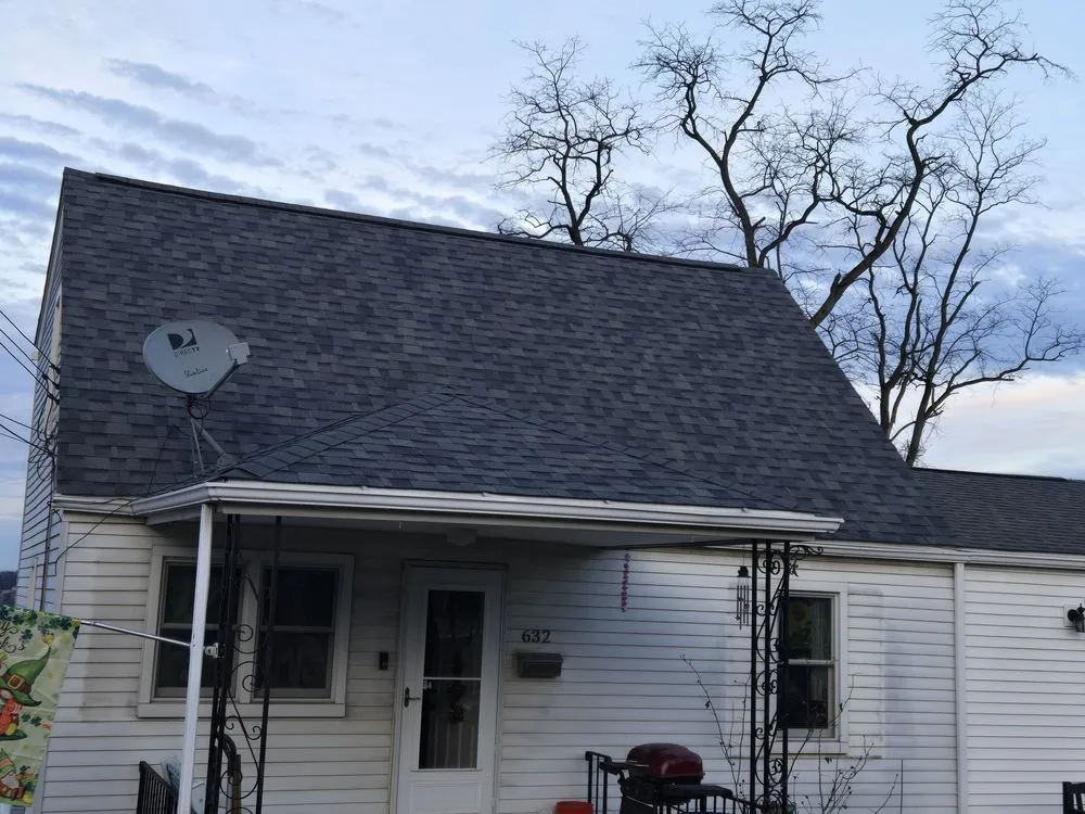 Slide of Chuba Heating & Remodeling