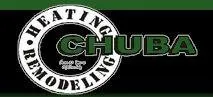 Slide of Chuba Heating & Remodeling
