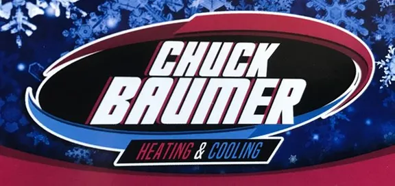 Slide of Chuck Baumer Heating & Cooling