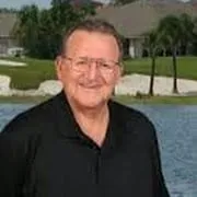 Slide of Chuck Farrell's AC & Heating