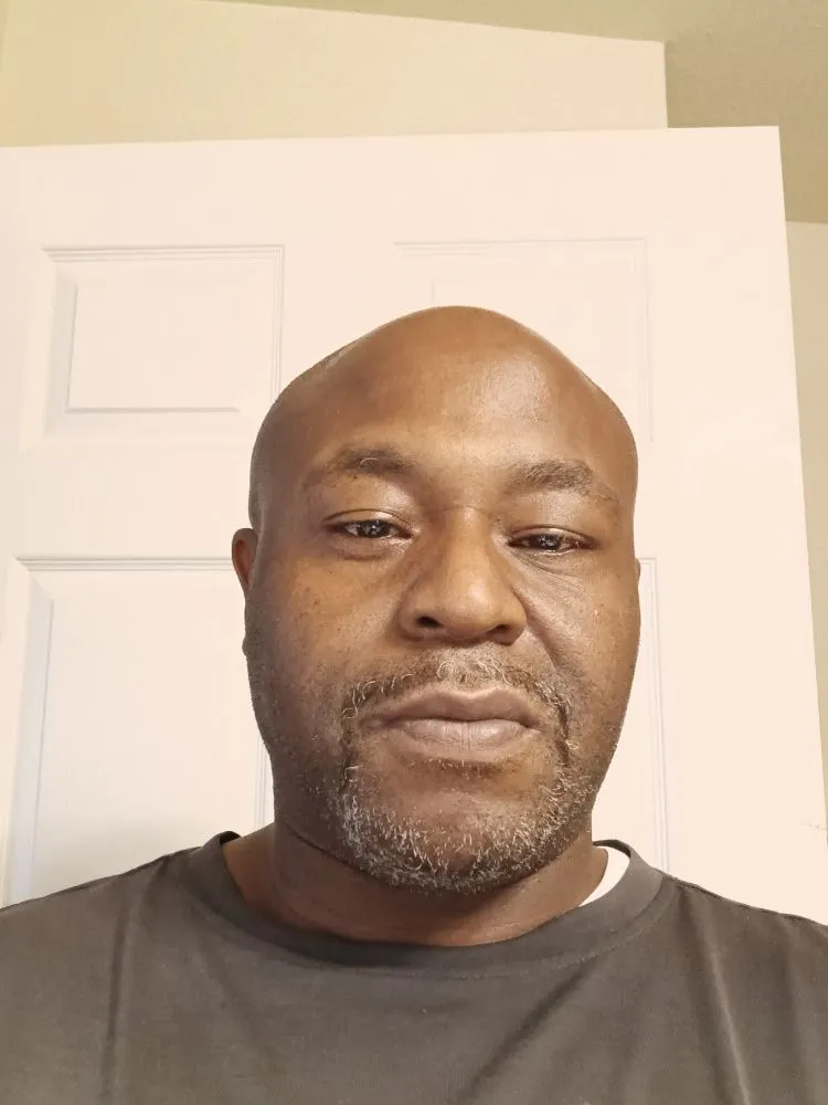 Slide of Chuck HVAC and Appliances