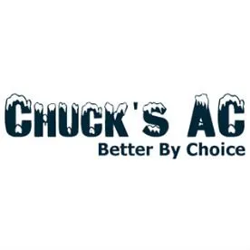 Slide of Chuck’s AC