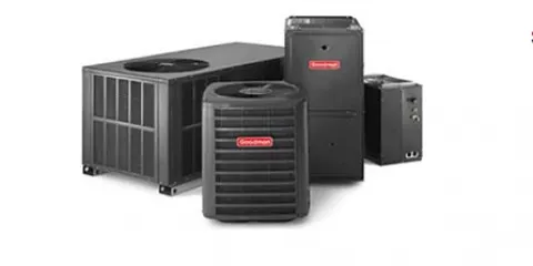 Slide of Chucks Heating & Air Conditioning