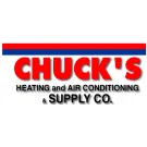 Slide of Chucks Heating & Air Conditioning