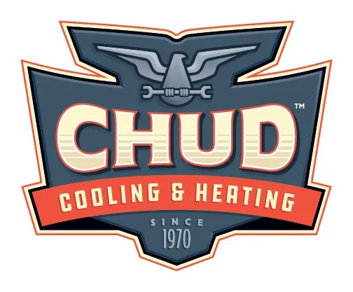 Slide of Chud Cooling & Heating
