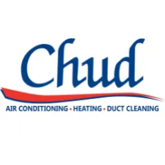 Slide of Chud Cooling & Heating