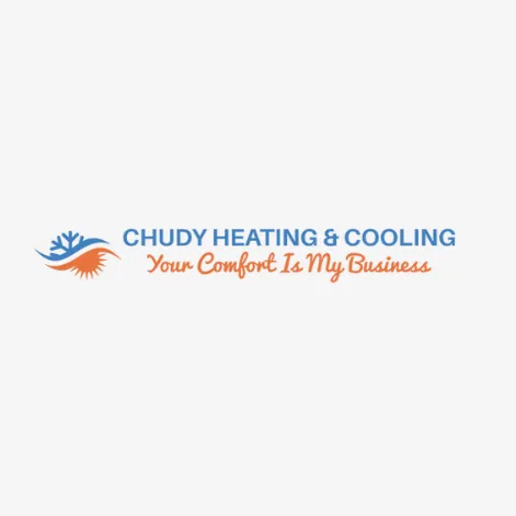 Slide of Chudy Heating & Cooling