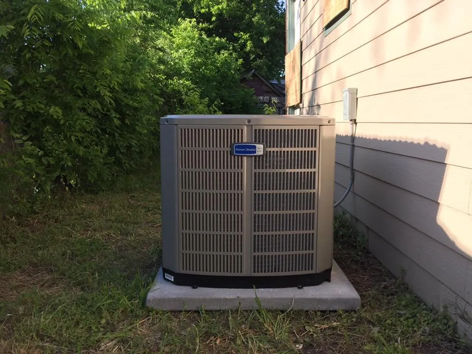 Slide of Chuey's Quality Air Repair