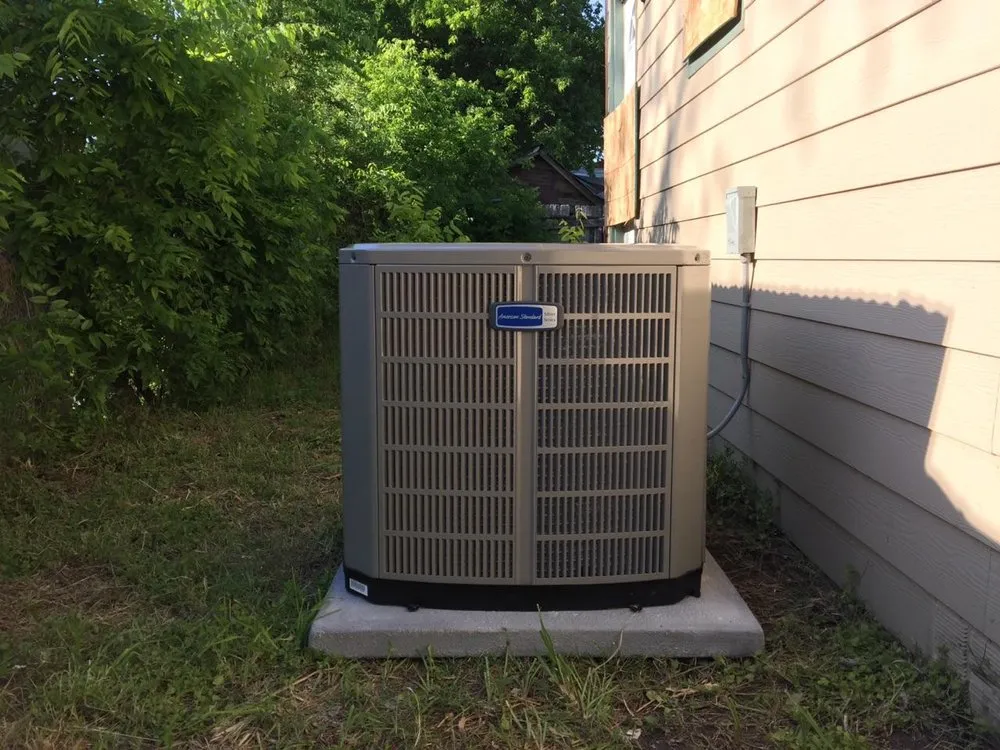 Slide of Chuey's Quality Air Repair