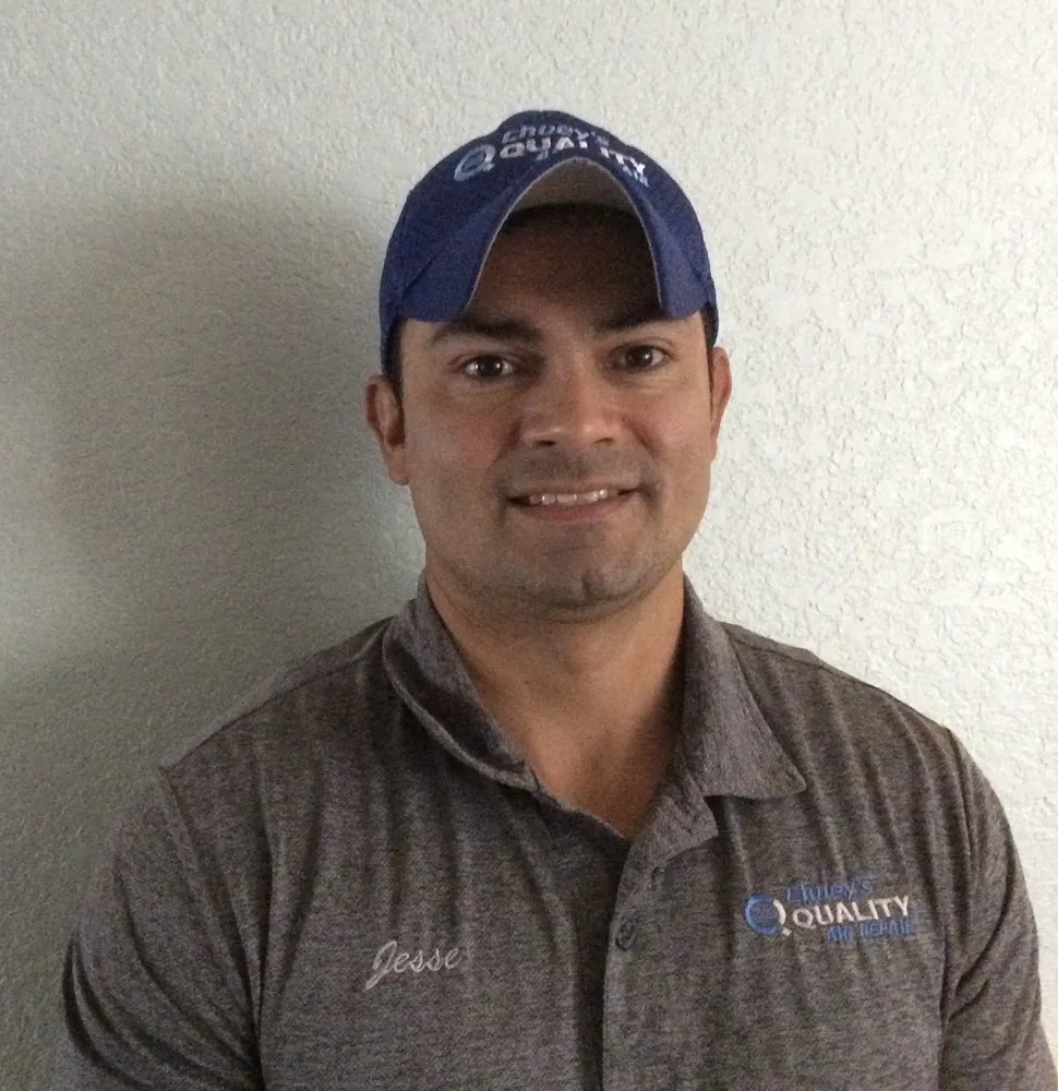 Slide of Chuey's Quality Air Repair