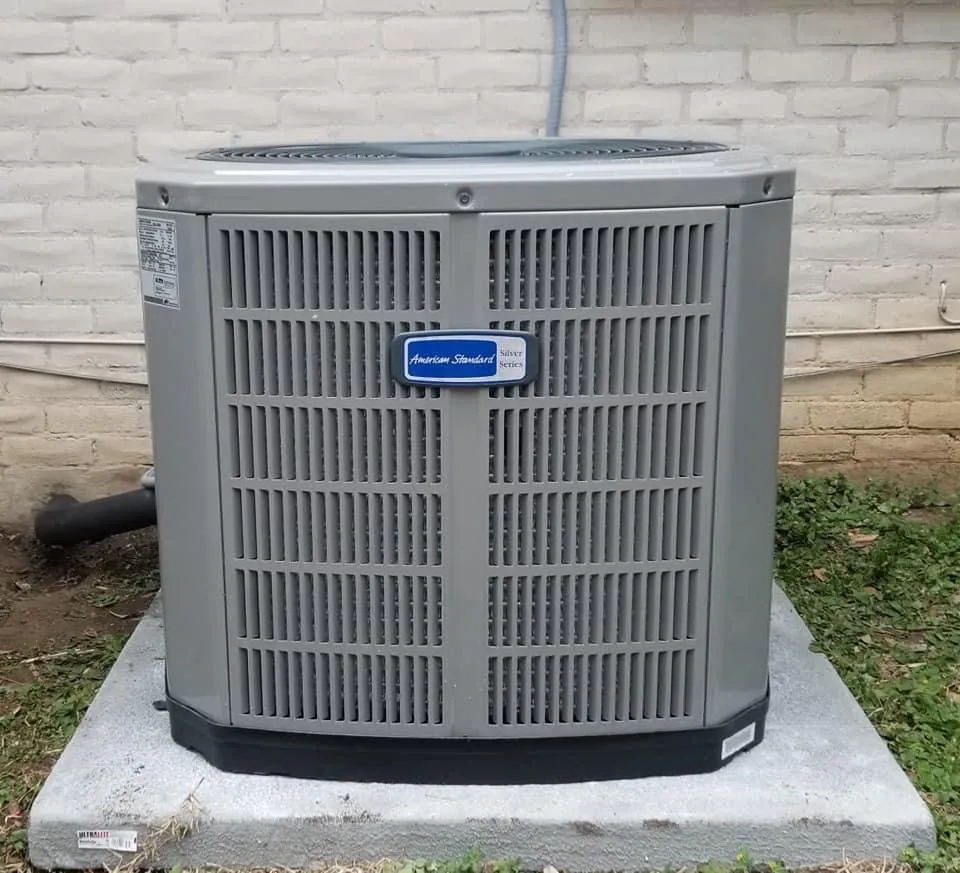 Slide of Chuey's Quality Air Repair