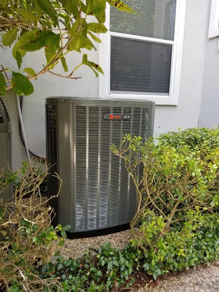 Slide of Chuey's Quality Air Repair