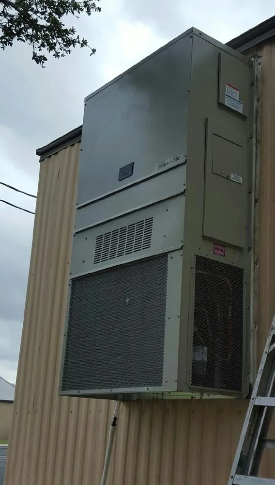 Slide of Chuey's Quality Air Repair