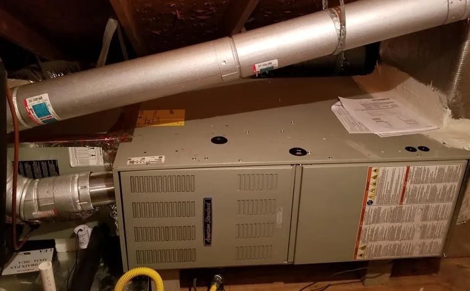 Slide of Chuey's Quality Air Repair