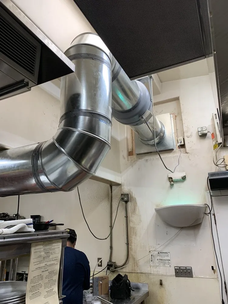 Slide of Chun's Heating & Cooling