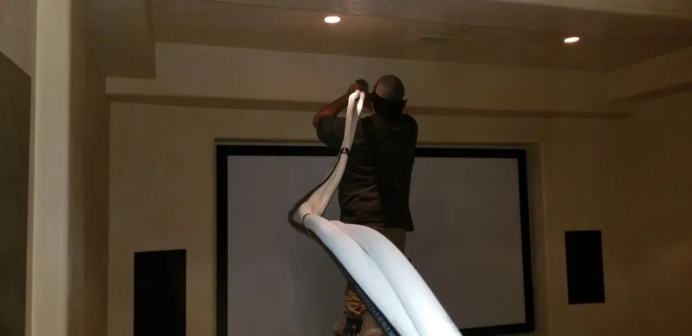 Slide of Chun's Heating & Cooling