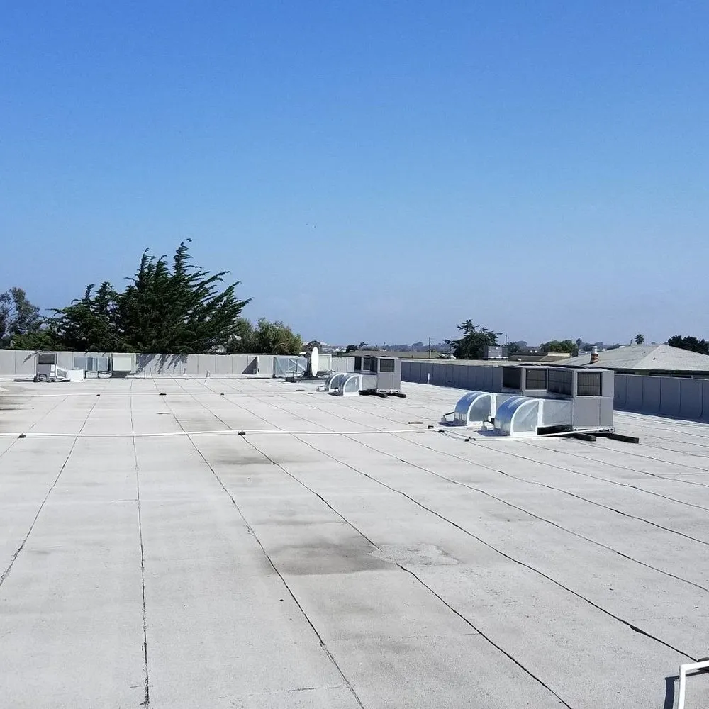 Slide of Chun's Heating & Cooling