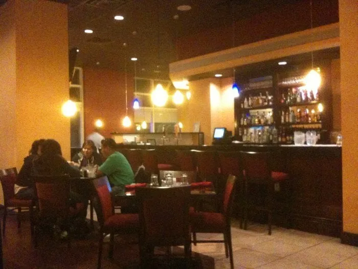 Slide of Chun's Heating & Cooling