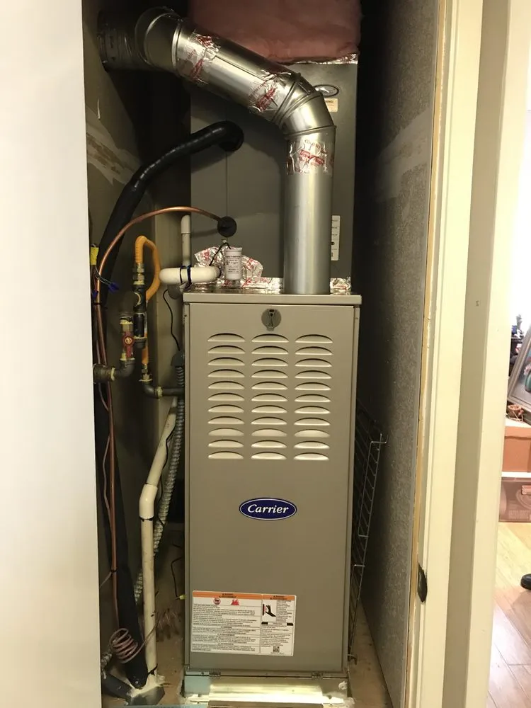 Slide of Chuong HVAC