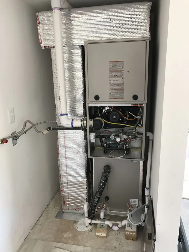 Slide of Chuong HVAC