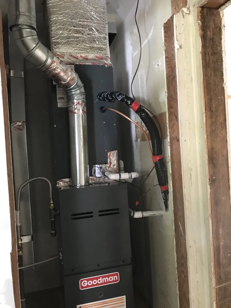 Slide of Chuong HVAC