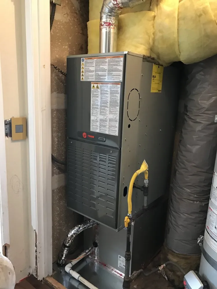 Slide of Chuong HVAC