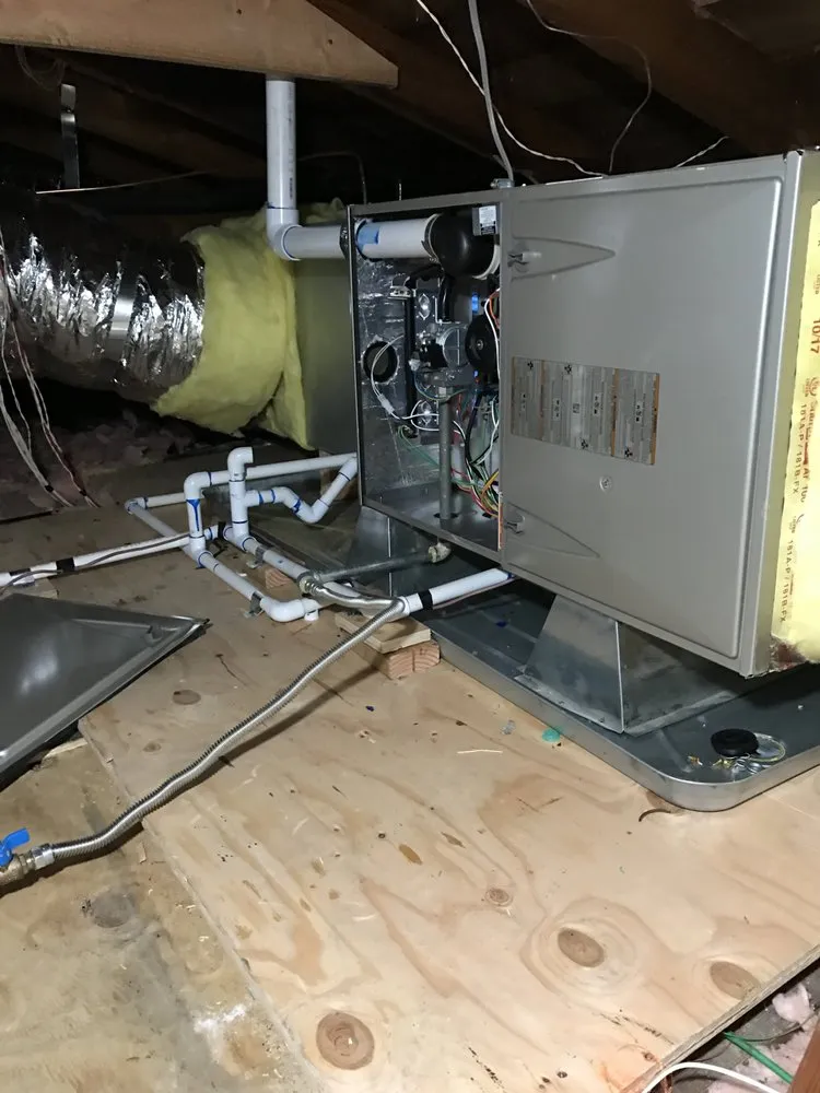 Slide of Chuong HVAC