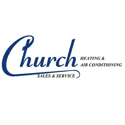 Slide of Church Heating & Air Conditioning
