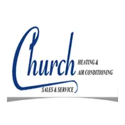 Church Heating & Air Conditioning