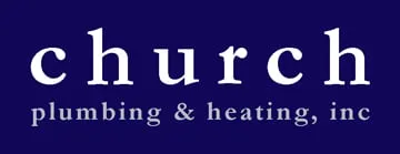 Slide of Church Plumbing & Heating