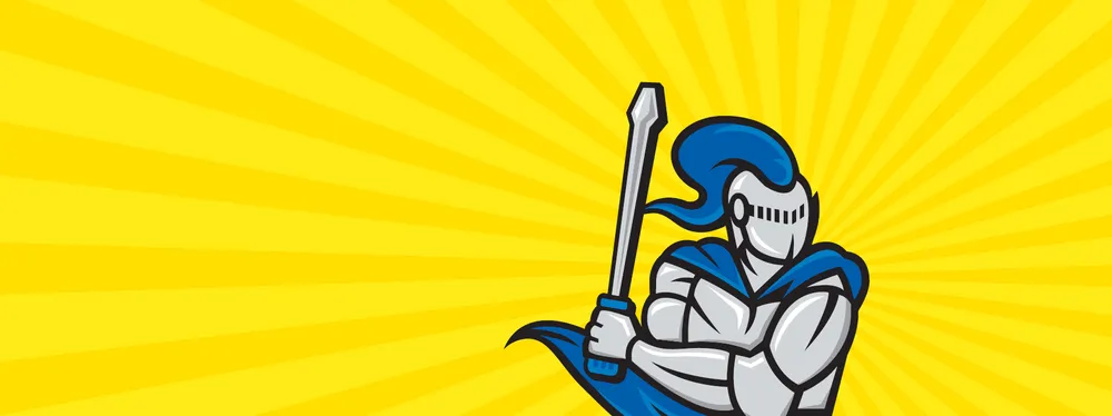 Slide of Church Services