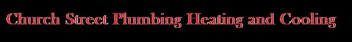 Slide of Church Street Plumbing Heating and Cooling