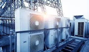 Slide of Church's Heating & Cooling