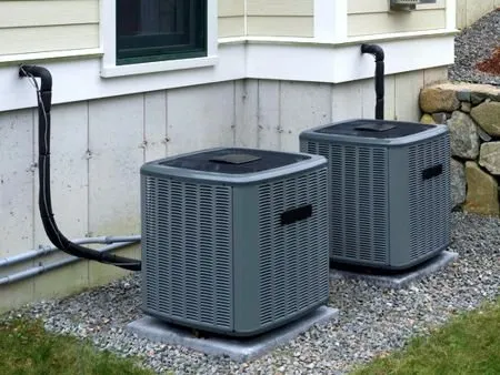 Slide of Church's Heating & Cooling