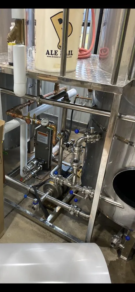 Slide of C&I Mechanical