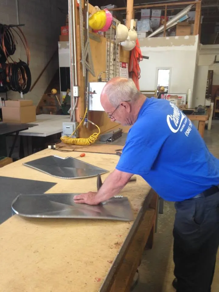 Slide of Ciamillo Heating & Cooling