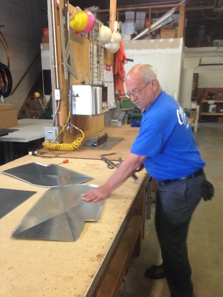 Slide of Ciamillo Heating & Cooling