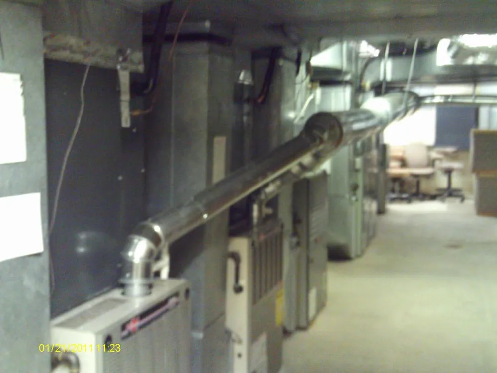 Slide of Ciamillo Heating & Cooling