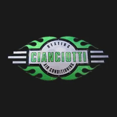 Slide of Cianciotti Heating & Air Conditioning