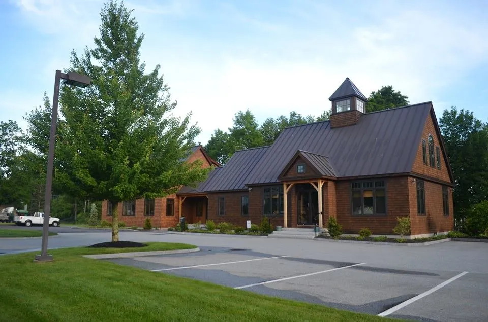 Slide of Ciardelli Fuel Company