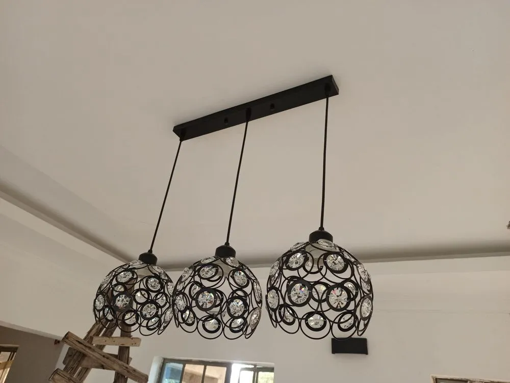 Slide of Cicero Electrical Service